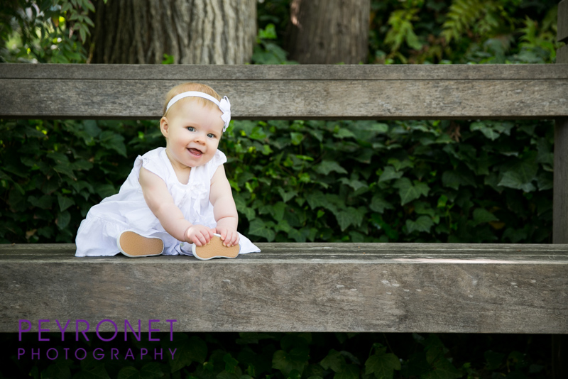 Cute Baby Girl Photoshoot Ideas - Cute Baby